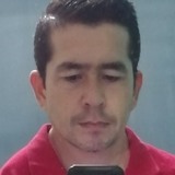 Freddycastro9L from Culiacán | Man | 39 years old | Taurus
