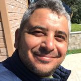 Fatih from Balikesir | Man | 41 years old | Gemini