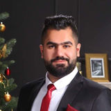 Taha from Old City | Man | 34 years old | Leo