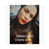 Brunasilva from Santa Cruz do Rio Pardo | Woman | 29 years old | Virgo