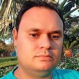 Tel from Baixo Guandu | Man | 38 years old | Gemini