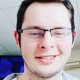 Carvalho from Castelo Branco | Man | 27 years old | Gemini