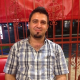 Sevan from Abovyan | Man | 38 years old | Sagittarius