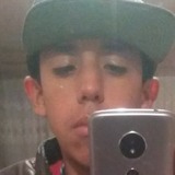 Jedreckgallevl from Guadalupe Victoria | Man | 22 years old | Capricorn