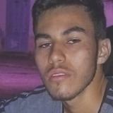 João from Pirai | Man | 25 years old | Aquarius