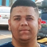Edinho from Campos | Man | 27 years old | Cancer