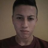 Cris from Ciudad Camargo | Man | 27 years old | Virgo