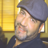 Golan from Ashqelon | Man | 45 years old | Scorpio