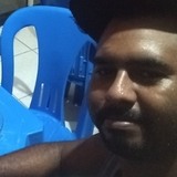 Negao from Nova Russas | Man | 37 years old | Cancer