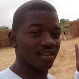 Eissahabiey from Essen | Man | 33 years old | Capricorn