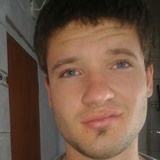 Martin from Ayacucho | Man | 28 years old | Aries