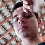 Yanvictor from Itapolis | Man | 27 years old | Aries