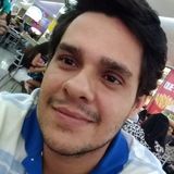 Baquil from Sao Luis | Man | 41 years old | Aries