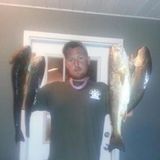 Trav from Kingsland | Man | 37 years old | Capricorn