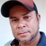 Cowboy from Palmeiras de Goias | Man | 40 years old | Leo