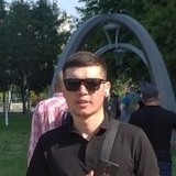 Obidabdimuro4B from Moskva | Man | 31 years old | Virgo