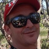 Santucci from Botucatu | Man | 46 years old | Aquarius