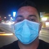 Martiinfeibuk from Piedras Negras | Man | 35 years old | Pisces