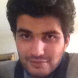 Rez from Tehran | Man | 38 years old | Cancer