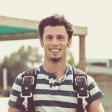 Erasmo from Hilo | Man | 28 years old | Cancer