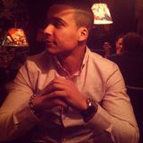 Seann from Stockholm | Man | 41 years old | Taurus