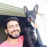 Moses from Petah Tikva | Man | 42 years old | Virgo