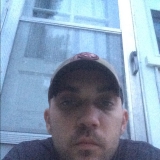 Bam from Chesterfield Court House | Man | 44 years old | Cancer