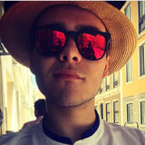 Sasser from Viana do Castelo | Man | 28 years old | Leo