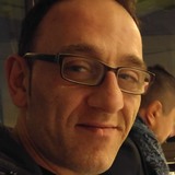 Ombre from Torino | Man | 49 years old | Capricorn