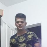 De from Jundiai | Man | 29 years old | Aquarius
