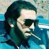 Jimmy from Cairo | Man | 35 years old | Virgo