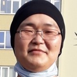 Tsenguun from Istanbul | Man | 37 years old | Aquarius