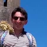 Gabi from Larroque | Man | 36 years old | Capricorn