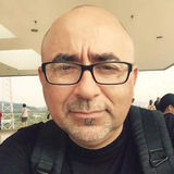 Worthy from Ipis | Man | 54 years old | Gemini