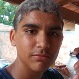 Adailtonsouswg from Grajau | Man | 22 years old | Sagittarius