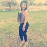 Poleet from Albuquerque | Woman | 34 years old | Aquarius