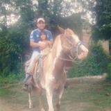 Anajhoci from Mazatan | Man | 33 years old | Libra