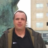 Monteiro from Mirandela | Man | 50 years old | Aquarius