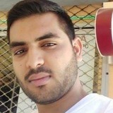 Aftab from Reggio nell'Emilia | Man | 31 years old | Aries