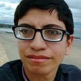 Leoandrade from Areia Branca | Man | 33 years old | Pisces