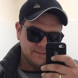 Carlynhos from Carazinho | Man | 33 years old | Gemini