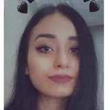 Xbeyza06 from Ankara | Woman | 23 years old | Capricorn