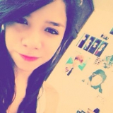 Jakuu Hwa from Seoul | Woman | 37 years old | Aquarius