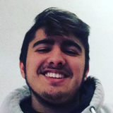 Ruipinto from Penafiel | Man | 31 years old | Cancer