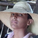 Rodrigoferna0B from Sao Felix do Xingu | Man | 24 years old | Aries
