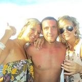 Dodge from Rocky Point | Man | 28 years old | Virgo