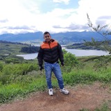 Zamir19Kt from Buenaventura | Man | 30 years old | Pisces