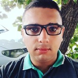 Paulinho from Natal | Man | 34 years old | Libra