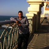 Mego from Alexandria | Man | 38 years old | Scorpio