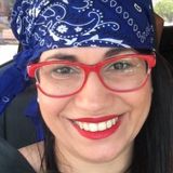 Li from Santa Marta | Woman | 44 years old | Gemini